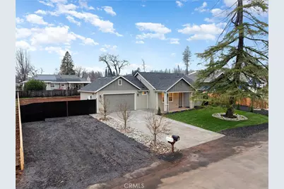 6261 Forest Lane, Paradise, CA 95969 - Photo 33