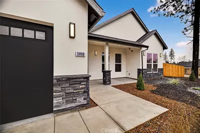 5888 Kibler Road, Paradise, CA 95969 - Photo 7