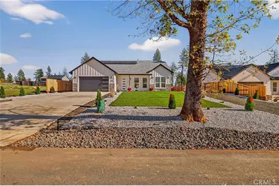 5892 Kibler Road, Paradise, CA 95969 - Photo 3