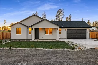 6471 Lone Cedar Lane, Paradise, CA 95969 - Photo 1