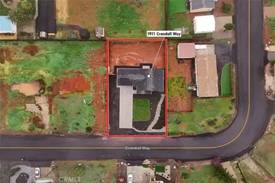 1911 Crandall, Paradise, CA 95969 - Photo 41