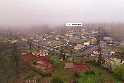 1911 Crandall, Paradise, CA 95969 - Photo 43