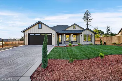 1521 Forest Circle, Paradise, CA 95969 - Photo 1