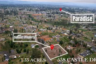 538 Castle, Paradise, CA 95969 - Photo 1