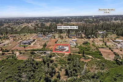 5693 Feather River Place, Paradise, CA 95969 - Photo 49