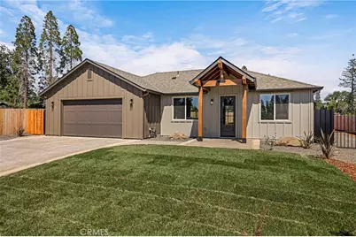 5794 Copeland Road, Paradise, CA 95969 - Photo 5