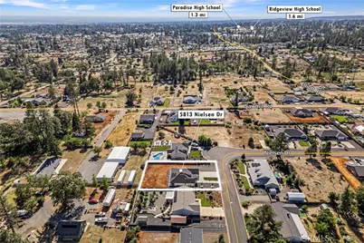 5813 Nielsen Drive, Paradise, CA 95969 - Photo 51