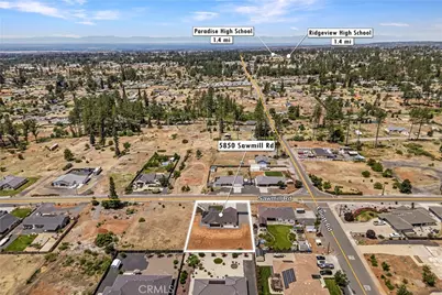 5850 Sawmill Road, Paradise, CA 95969 - Photo 61