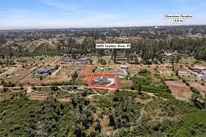 5693 Feather River Place, Paradise, CA 95969 - Photo 53