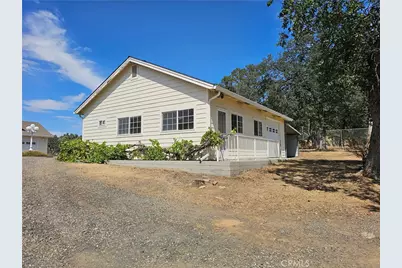 4995 Durham Pentz Road, Butte Valley, CA 95965 - Photo 3
