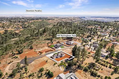 503 Nottingham Park, Paradise, CA 95969 - Photo 7