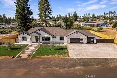 503 Nottingham Park, Paradise, CA 95969 - Photo 3