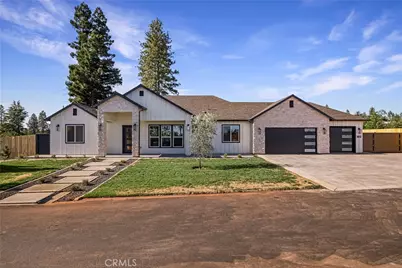 503 Nottingham Park, Paradise, CA 95969 - Photo 1