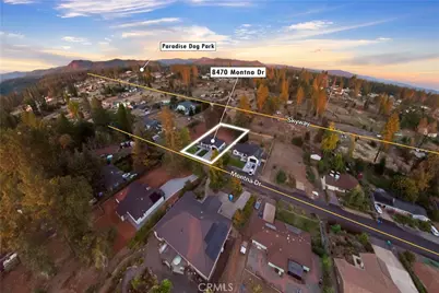 8470 Montna Drive, Paradise, CA 95969 - Photo 45