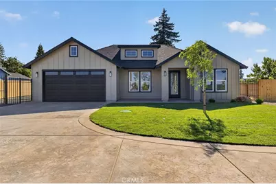 5456 Foster Road, Paradise, CA 95969 - Photo 1