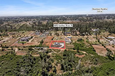 5693 Feather River Place, Paradise, CA 95969 - Photo 47