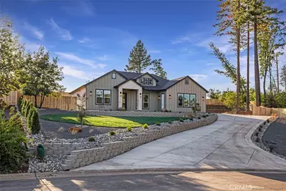 5385 Breezewood Drive, Paradise, CA 95969 - Photo 3