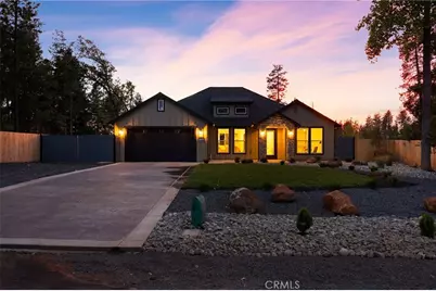 5815 Fickett Lane, Paradise, CA 95969 - Photo 5