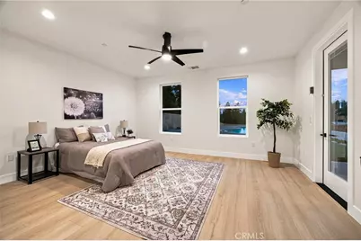 5815 Fickett Lane, Paradise, CA 95969 - Photo 21