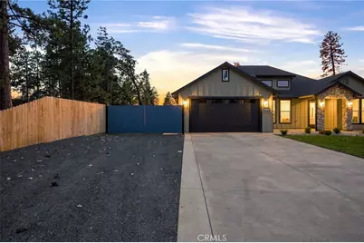 5815 Fickett Lane, Paradise, CA 95969 - Photo 3