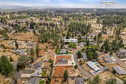 1586 Gate Lane, Paradise, CA 95969 - Photo 57