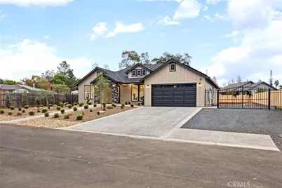 5424 Filbert Street, Paradise, CA 95969 - Photo 7