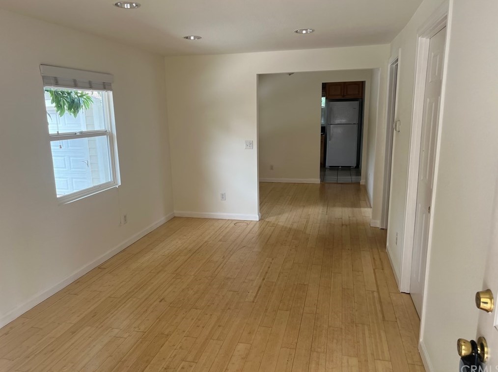 1539 Wesley Ave, Pasadena CA  91104-2646 exterior