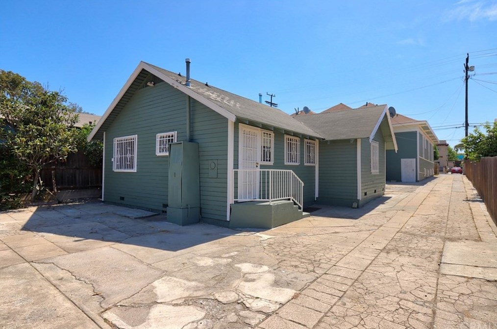 229 Chicago St, Los Angeles CA  90033-4312 exterior