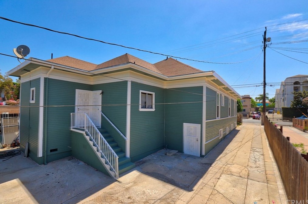 229 Chicago St, Los Angeles CA  90033-4312 exterior