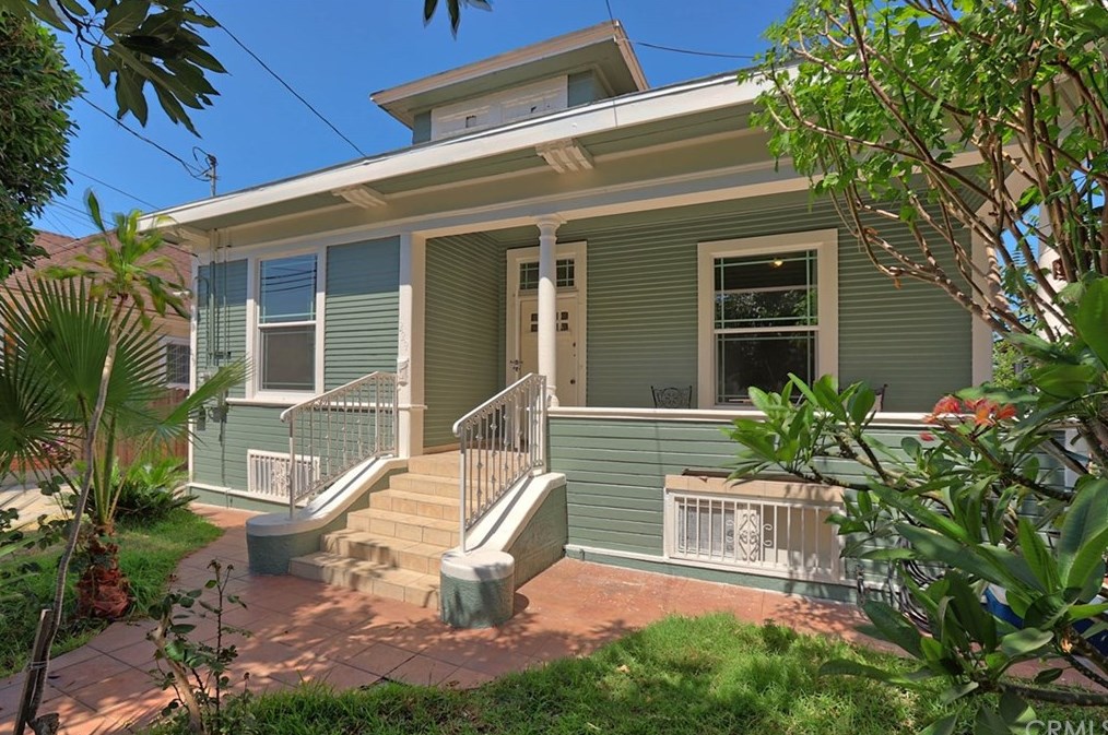 229 Chicago St, Los Angeles CA  90033-4312 exterior