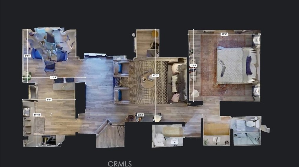 65 Allen Ave, Pasadena CA 91106-2213 exterior