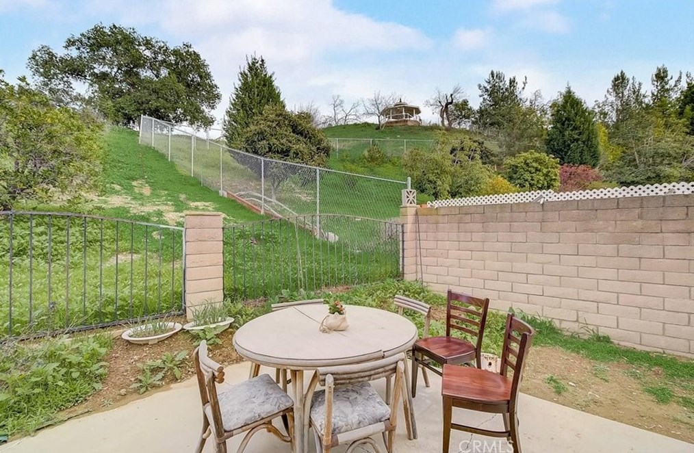 1704 Autumnglow Dr, Pomona CA  91765-2710 exterior