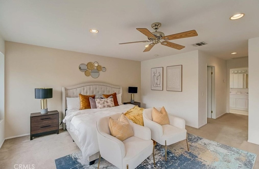 1704 Autumnglow Dr, Pomona CA  91765-2710 exterior