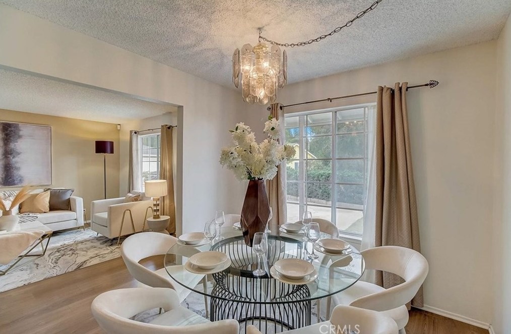 1704 Autumnglow Dr, Pomona CA  91765-2710 exterior