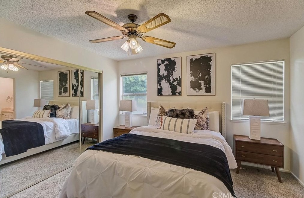 1704 Autumnglow Dr, Pomona CA  91765-2710 exterior