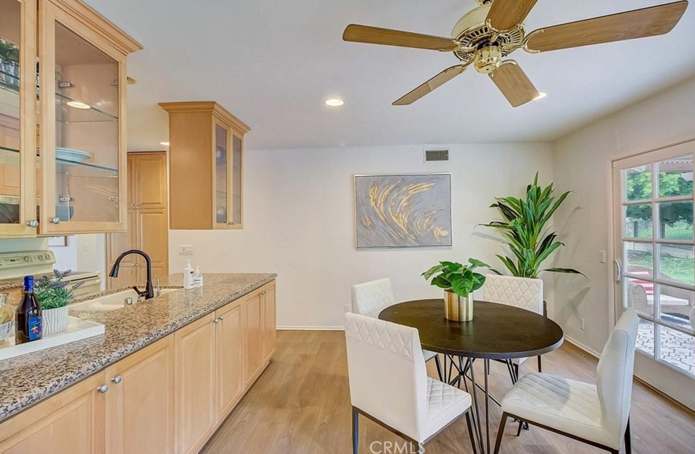 1704 Autumnglow Dr, Pomona CA  91765-2710 exterior