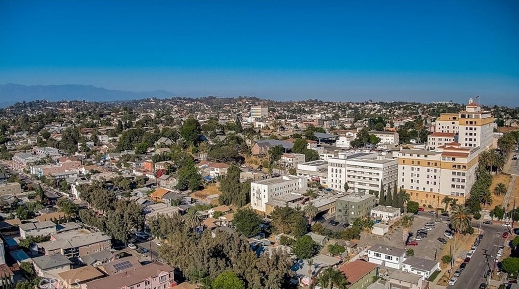 620 Coronado St, Los Angeles CA  90026-3913 exterior