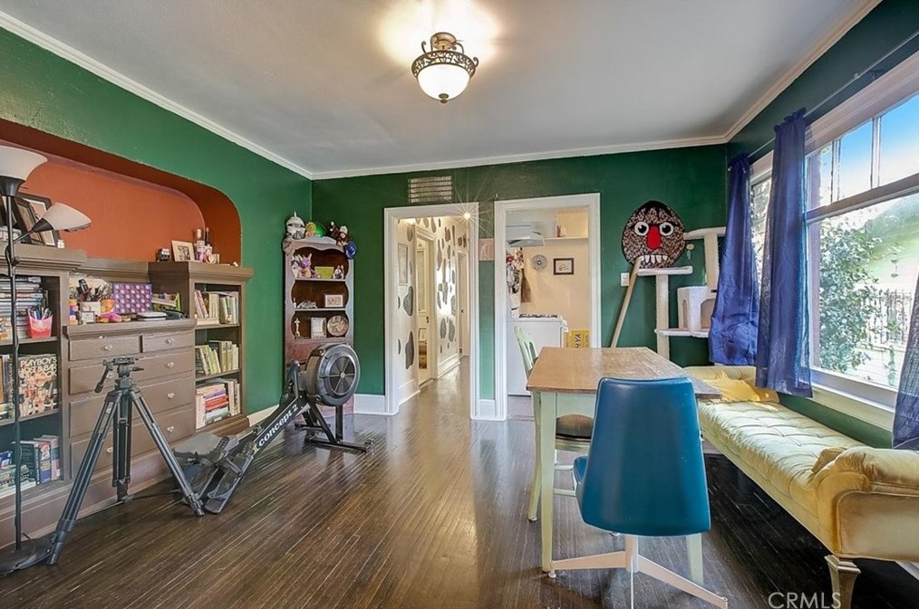 620 Coronado St, Los Angeles CA  90026-3913 exterior