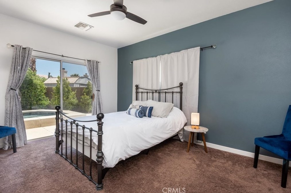 30476 Seminole Ct, Cathedral City CA  92234-6107 exterior