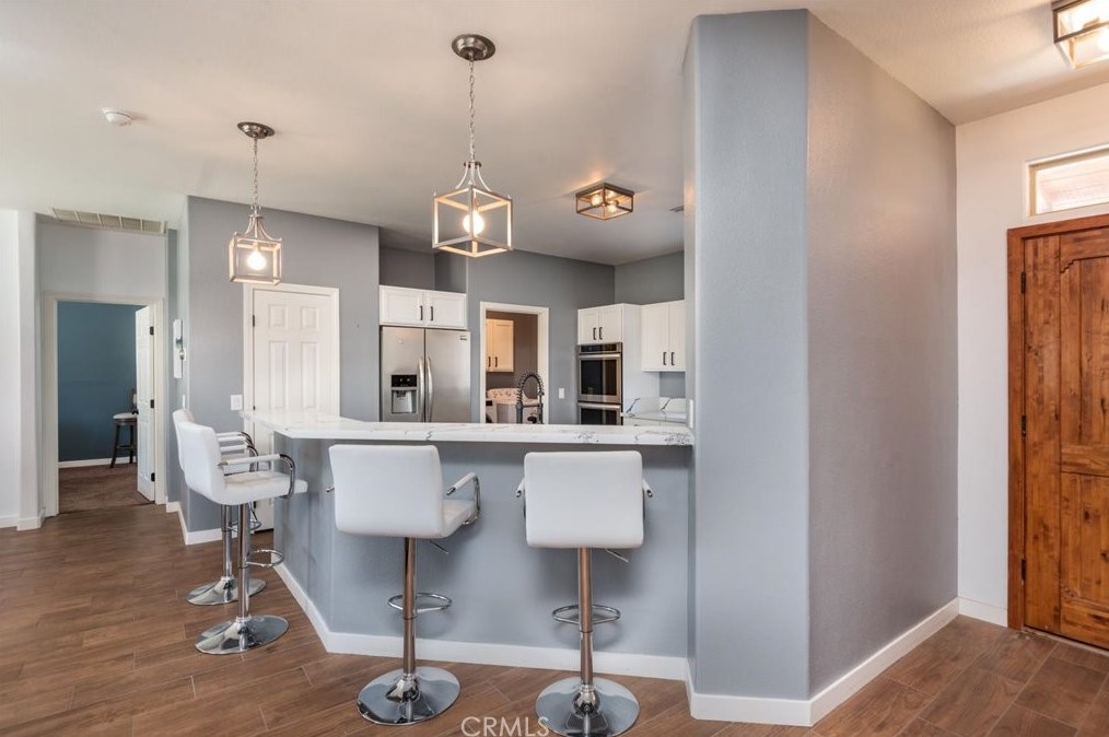 30476 Seminole Ct, Cathedral City CA  92234-6107 exterior