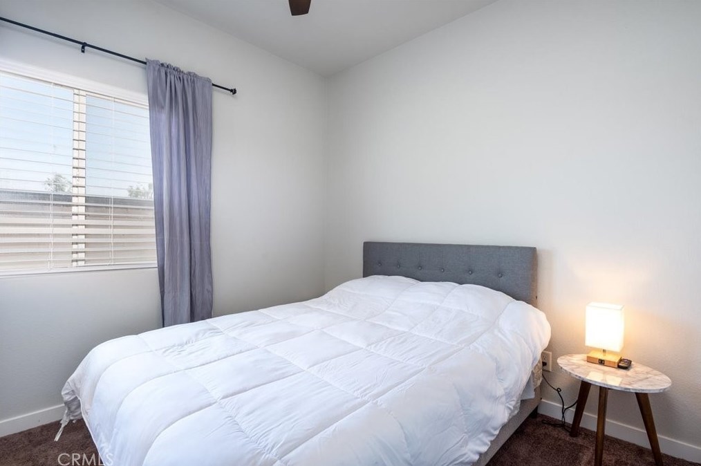 30476 Seminole Ct, Cathedral City CA  92234-6107 exterior