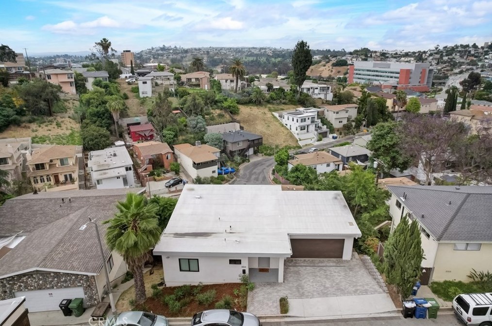 4834 Farquhar St, Los Angeles CA  90032-4118 exterior