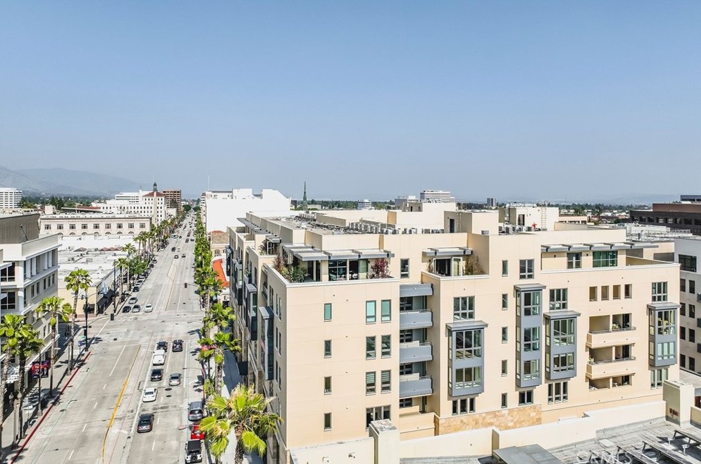 39 Los Robles Ave, Pasadena CA 91101-0020 exterior