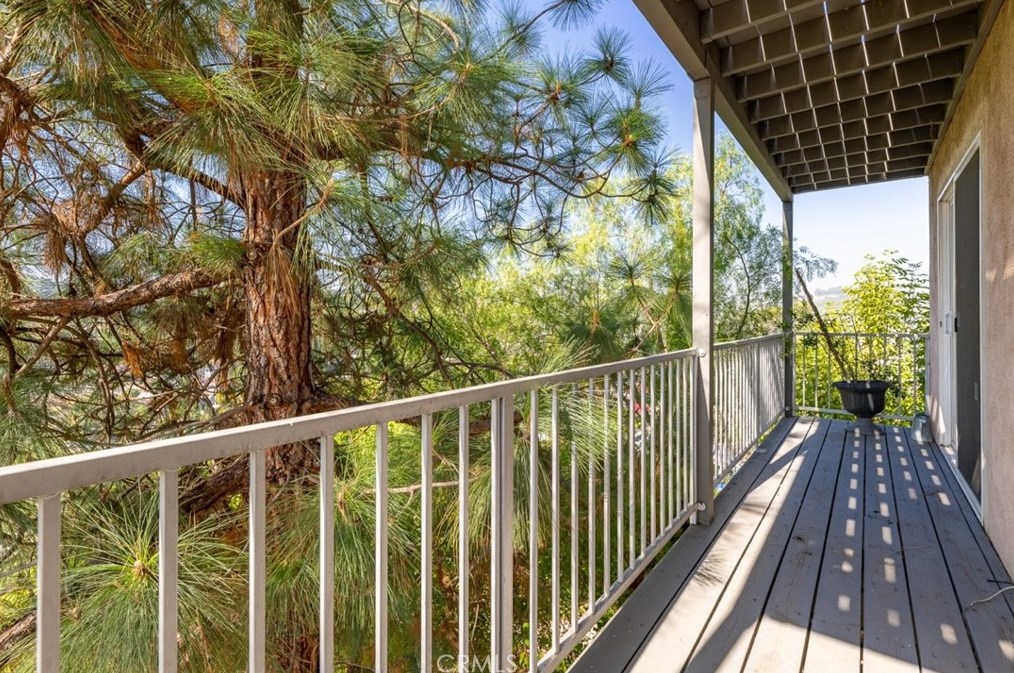 4736 Grey Dr, Los Angeles CA  90032-2021 exterior