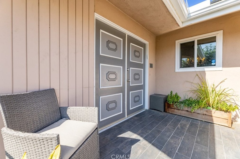 4736 Grey Dr, Los Angeles CA  90032-2021 exterior