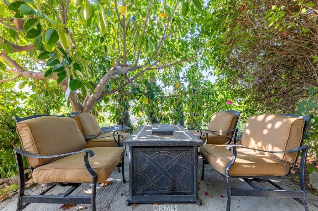 4736 Grey Dr, Los Angeles CA  90032-2021 exterior