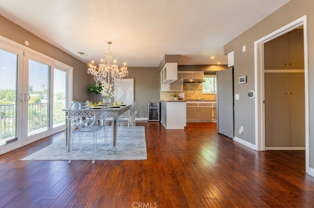 4736 Grey Dr, Los Angeles CA  90032-2021 exterior