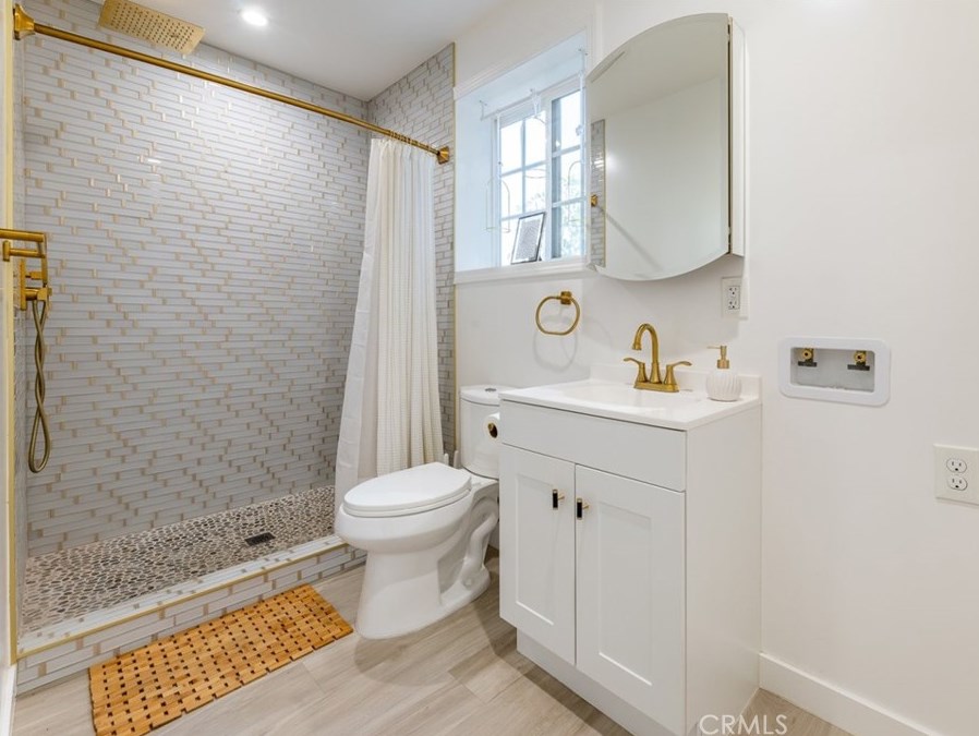 4736 Grey Dr, Los Angeles CA  90032-2021 exterior