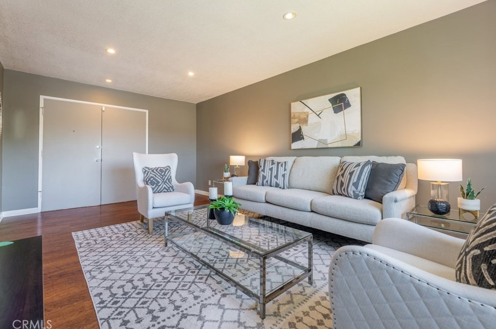 4736 Grey Dr, Los Angeles CA  90032-2021 exterior