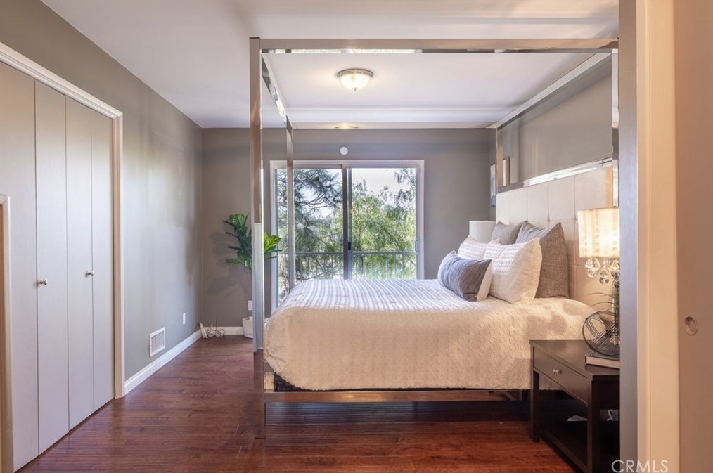 4736 Grey Dr, Los Angeles CA  90032-2021 exterior